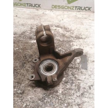 Recambio de mangueta delantera derecha para citroën berlingo 2.0 hdi 600 furg. referencia OEM IAM   