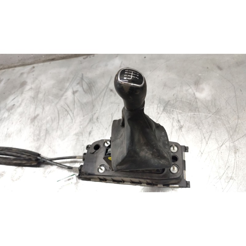 Recambio de palanca cambio para skoda scala (nw1) 1.5 tsi referencia OEM IAM 5Q0711061F - Gris 4