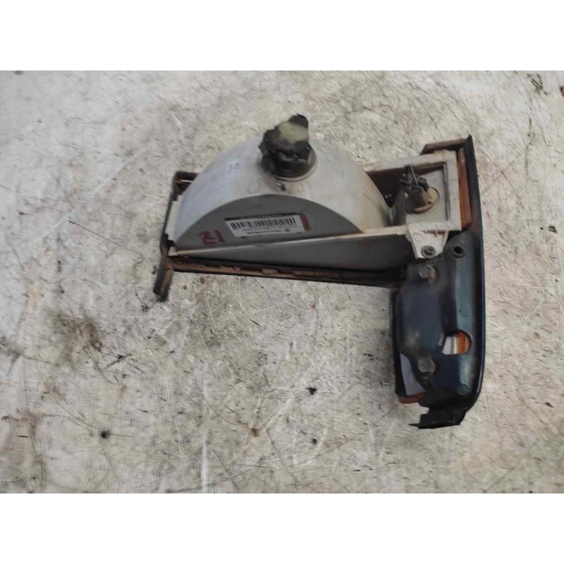 Recambio de piloto delantero izquierdo para ford explorer 4.0 limited referencia OEM IAM - Verde 2