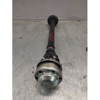 Recambio de transmision delantera derecha para volkswagen golf iv berlina (1j1) básico referencia OEM IAM   