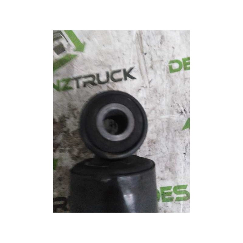 Recambio de amortiguador trasero para mercedes-benz actros bm 963.420 2-achser 1842 4x2 fahrgestell l bigspace referencia OEM IA - Blanco 4