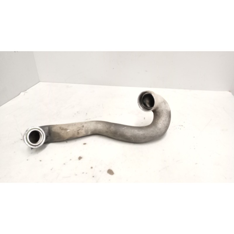 Recambio de tubo admision para man tg - l 7.180 / 8.180 4.6 diesel (d 0834) referencia OEM IAM 51094113776  51094110965 - Blanco 5