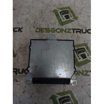 Recambio de modulo electronico para iveco trucks stralis ad 190s45 referencia OEM IAM 4461702110 047054 CENTRALITA ECAS