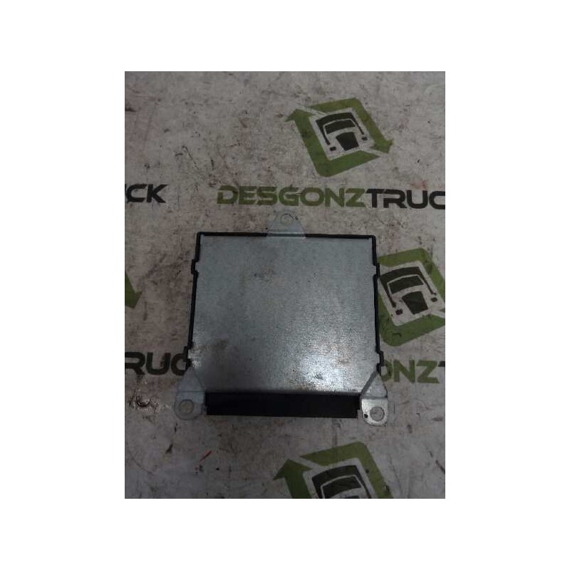 Recambio de modulo electronico para iveco trucks stralis ad 190s45 referencia OEM IAM 4461702110 047054 CENTRALITA ECAS 4