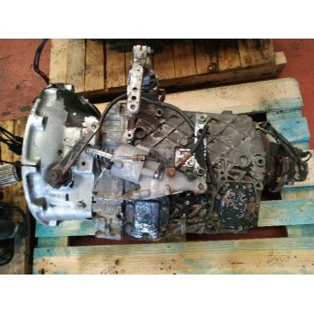 CAJA CAMBIOS S666 1311050018 6795158