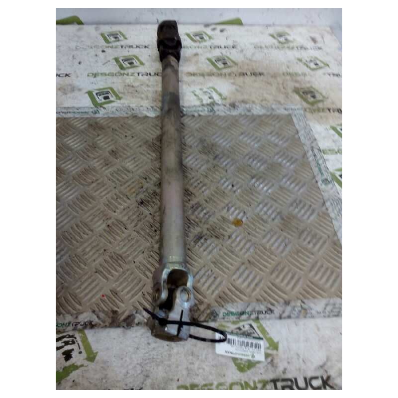 Recambio de columna direccion para man tg - a 18.xxx fg / bb   (e3/e4) m (largura mediana) referencia OEM IAM   