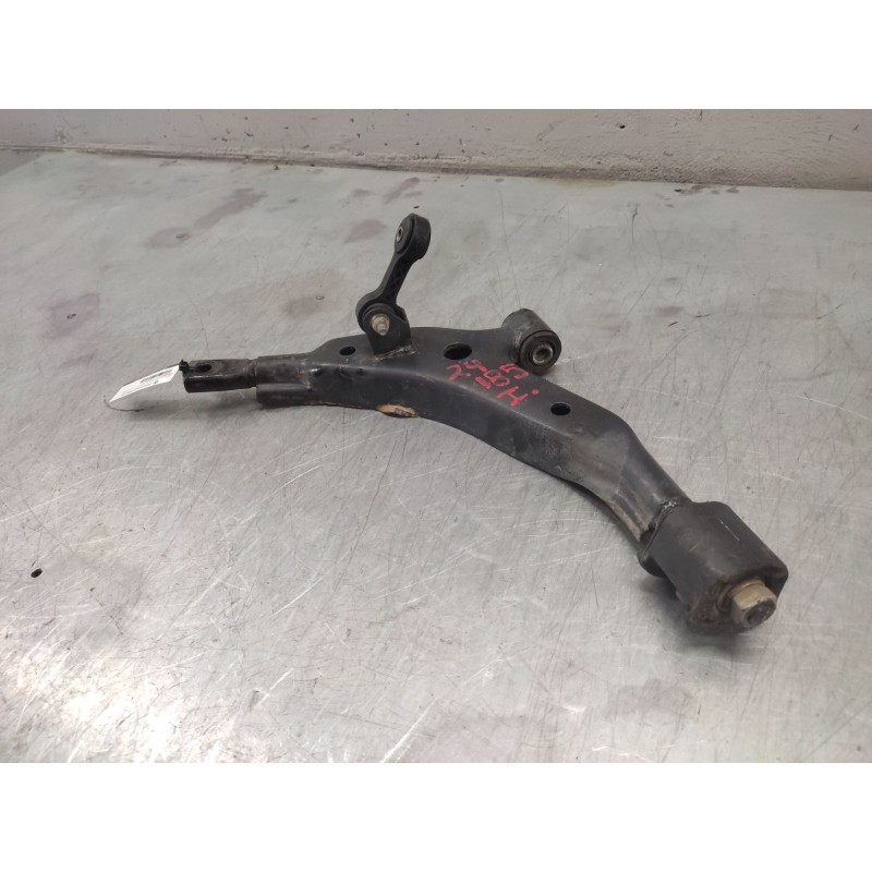 Recambio de brazo suspension inferior delantero izquierdo para hyundai atos prime (mx) gl referencia OEM IAM   