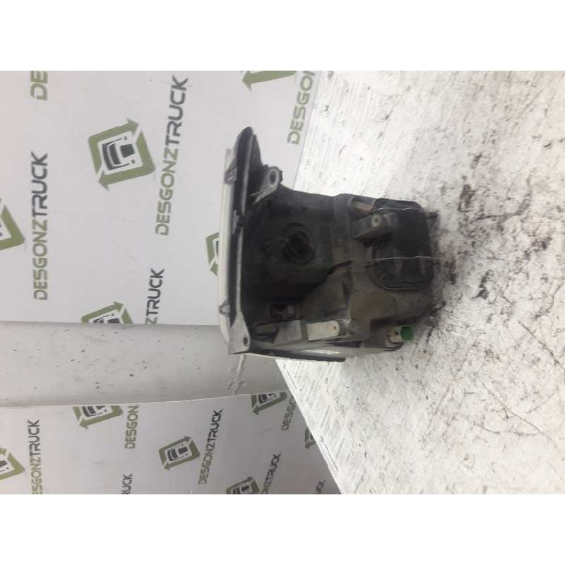 Recambio de faro derecho para ford transit combi '06 ft 280 mediano referencia OEM IAM - Blanco 3