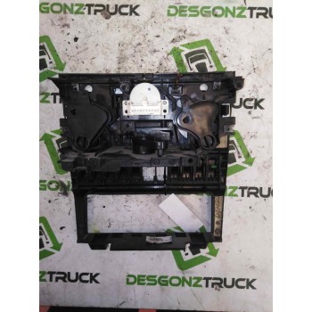 Recambio de mando calefaccion / aire acondicionado para iveco daily pr 3.0 diesel referencia OEM IAM 112542000  