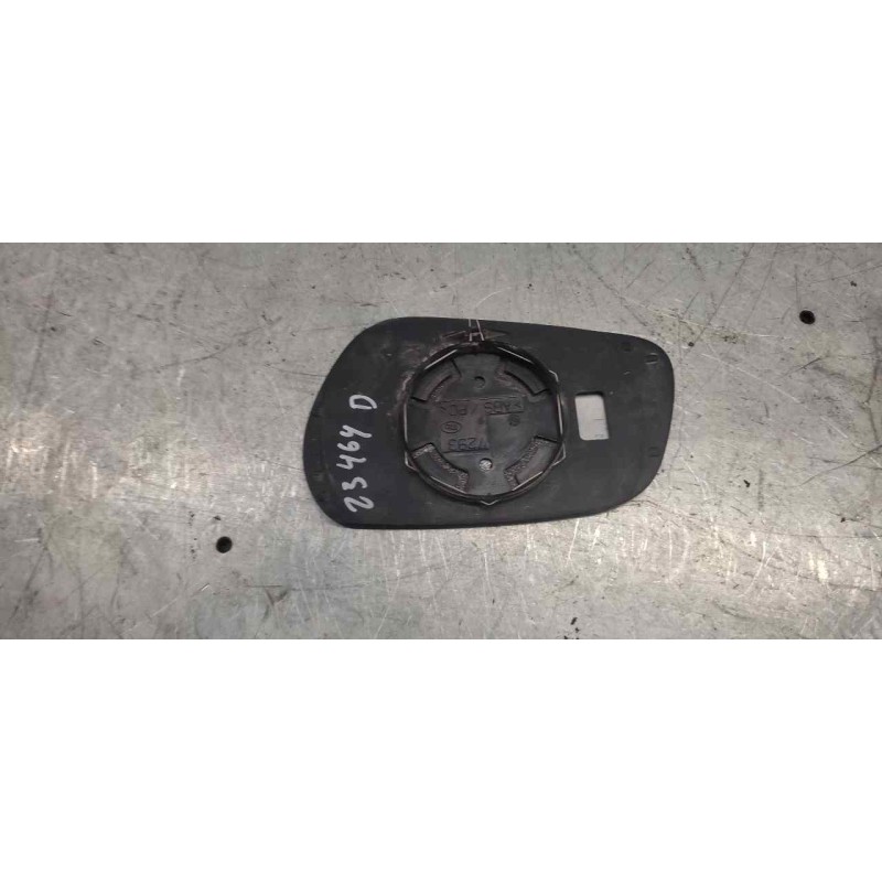 Recambio de cristal retrovisor derecho para citroën xsara coupe 1.6 vtr referencia OEM IAM - Rojo 2