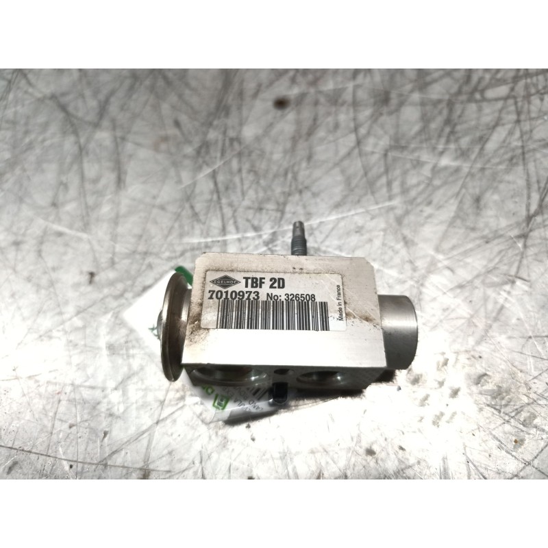 Recambio de valvula expansion para land rover range rover evoque (l538) 2.0 d referencia OEM IAM 7010973 - Blanco 4