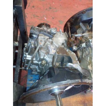 CAJA CAMBIOS S542 1307050138 32010D9201