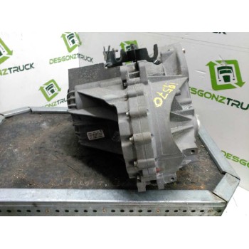 Recambio de caja cambios para ford focus sportbreak (cap) ghia referencia OEM IAM   