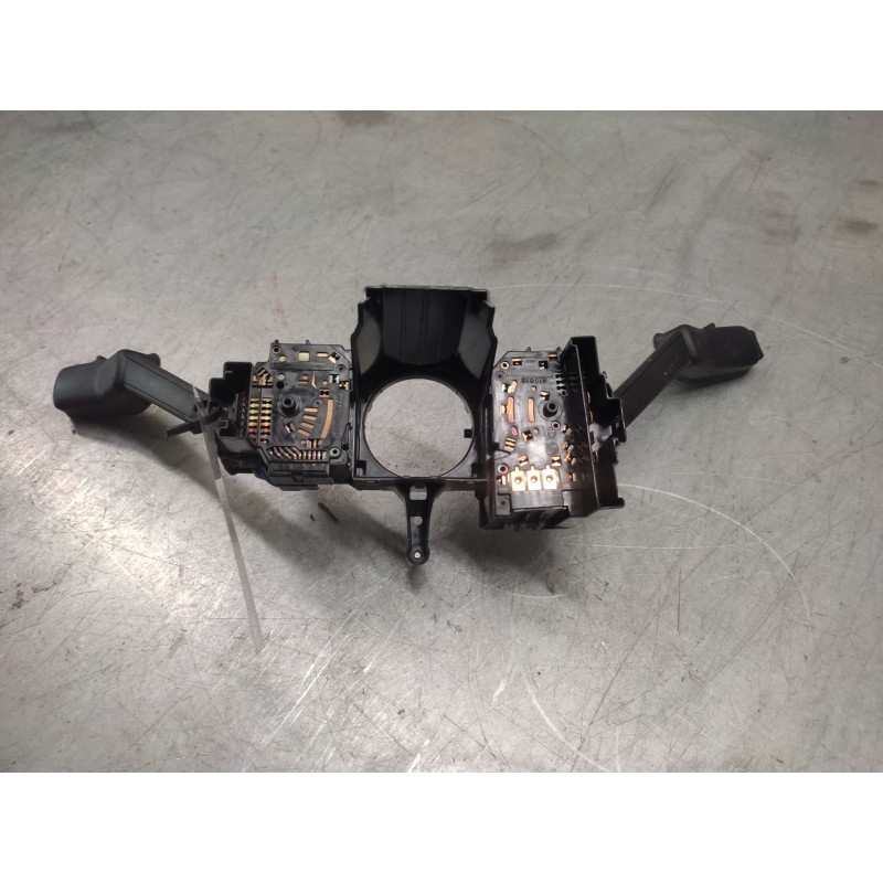 Recambio de mando multifuncion para skoda rapid ambition referencia OEM IAM 6C0953513B - Blanco 2