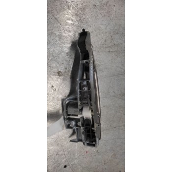 Recambio de maneta exterior trasera izquierda para peugeot 5008 referencia OEM IAM   