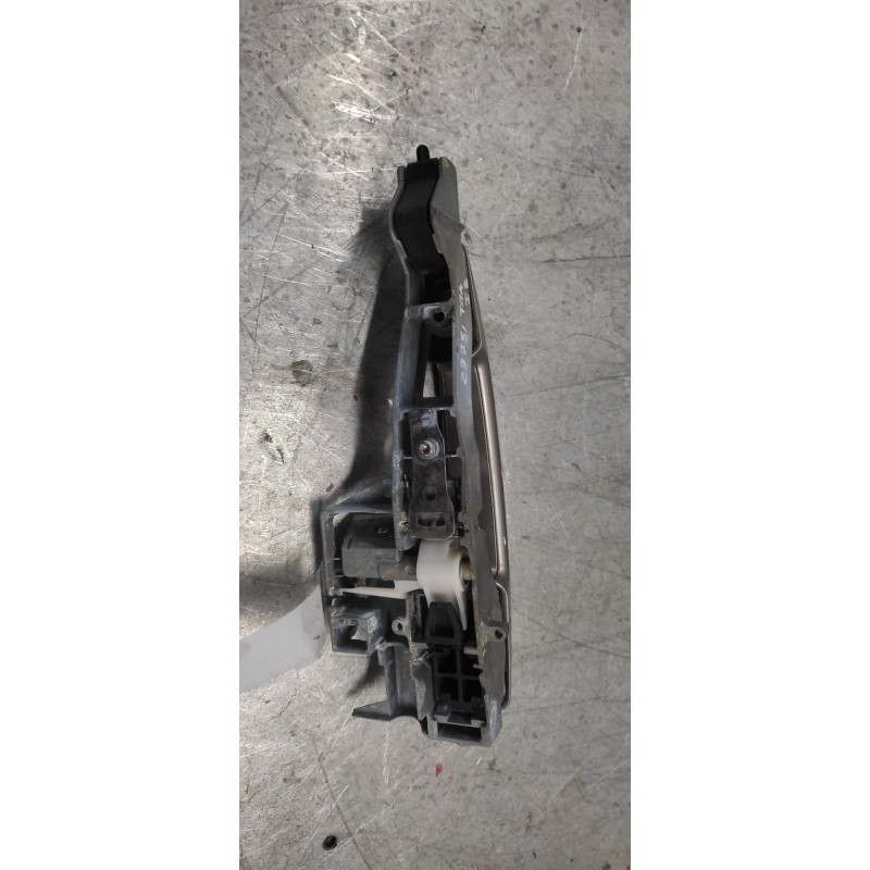 Recambio de maneta exterior trasera izquierda para peugeot 5008 referencia OEM IAM   