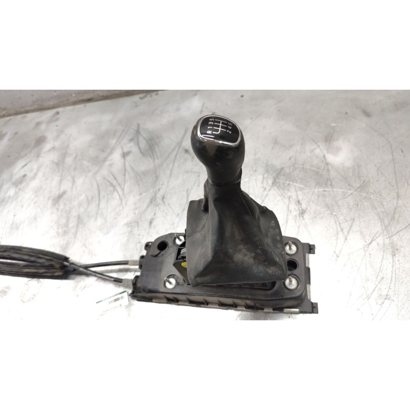 Recambio de palanca cambio para skoda scala (nw1) 1.5 tsi referencia OEM IAM 5Q0711061F - Gris 5