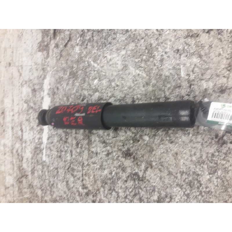 Recambio de amortiguador delantero derecho para mitsubishi l 200 (k6/7) 2500 td american spirit (4-ptas.) referencia OEM IAM 990 - Verde