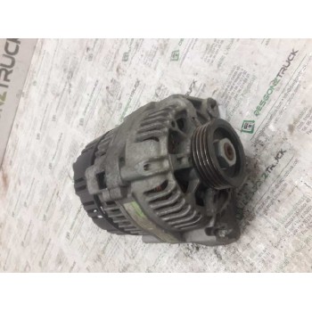 Recambio de alternador para renault clio i fase i+ii (b/c57) referencia OEM IAM 7700876198 A11VI9681784 