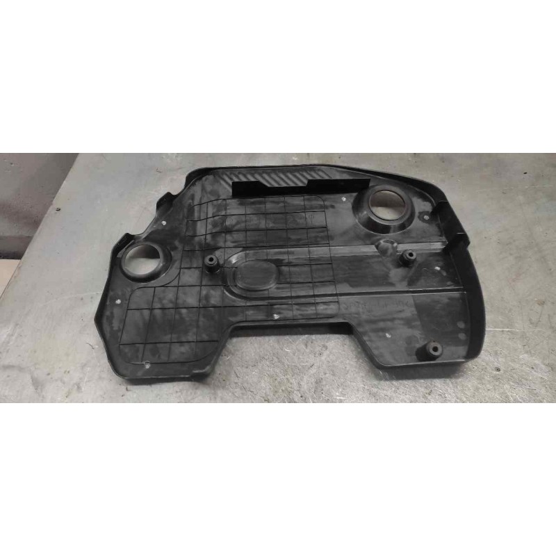 Recambio de tapa motor para mazda 6 berlina (gg) 2.0 crtd 136 active (4-ptas.) referencia OEM IAM - Gris 2