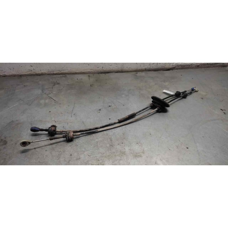 Recambio de cables de cambio para citroën c3 1.4 hdi sx plus referencia OEM IAM - Gris 2