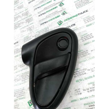 Recambio de maneta interior delantera derecha para citroën xsara berlina 1.9 d sx referencia OEM IAM   