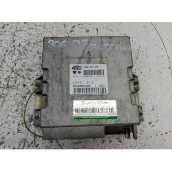 CENTRALITA MOTOR UCE 9618005380 MAGNETI MARELLI 