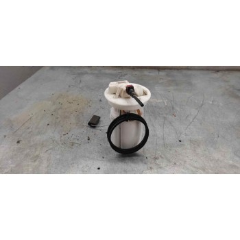 Recambio de aforador para ford tourneo courier (c4a) ambiente referencia OEM IAM AY119H307CE 4 PINS 