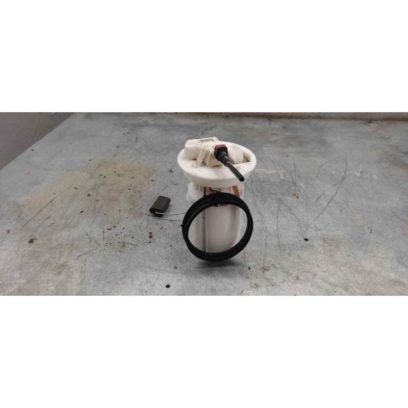 Recambio de aforador para ford tourneo courier (c4a) ambiente referencia OEM IAM AY119H307CE 4 PINS - Azul 4