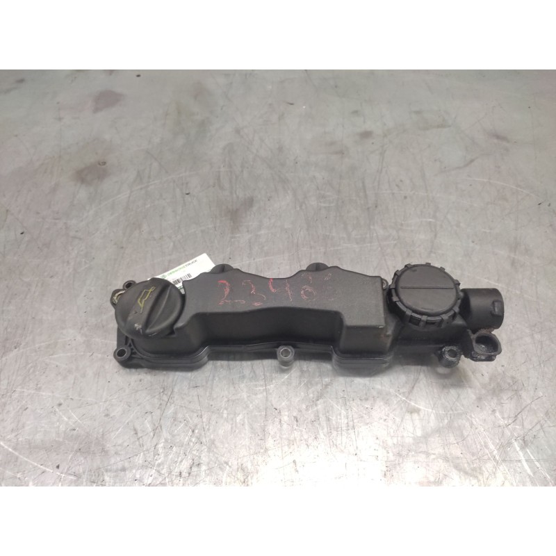 Recambio de tapa motor para peugeot 307 (s1) xr clim plus referencia OEM IAM 9651815680  