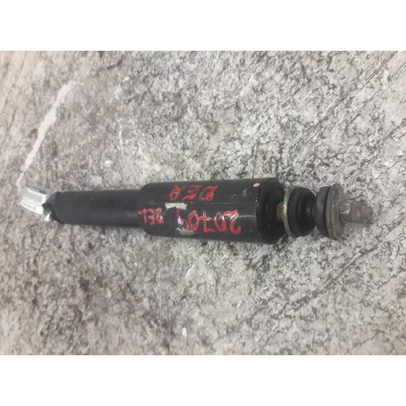 Recambio de amortiguador delantero derecho para mitsubishi l 200 (k6/7) 2500 td american spirit (4-ptas.) referencia OEM IAM 990 - Verde 2