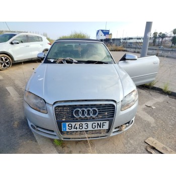 audi a4 b7 descapotable (8he) del año 2009