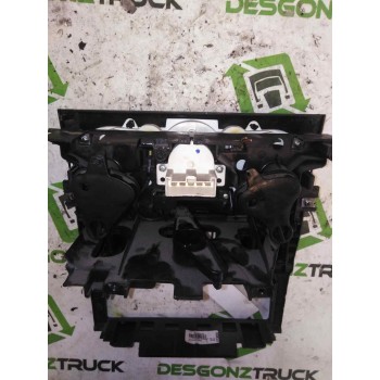 Recambio de mando calefaccion / aire acondicionado para iveco daily pr 3.0 diesel referencia OEM IAM 112542000  