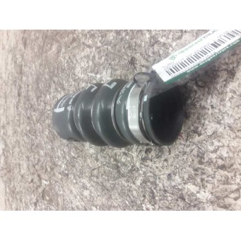 Recambio de tubo para peugeot 207 xs pack referencia OEM IAM 9680385380 INTERCOOLER 