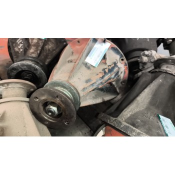 Recambio de grupo para nissan trade 100 3.0 turbodiesel referencia OEM IAM  RELACION:8X35 16 ESTRIAS PALIER