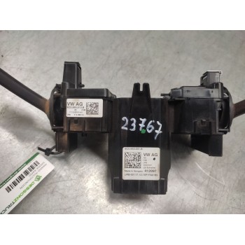 Recambio de mando multifuncion para skoda rapid ambition referencia OEM IAM 6C0953513B  