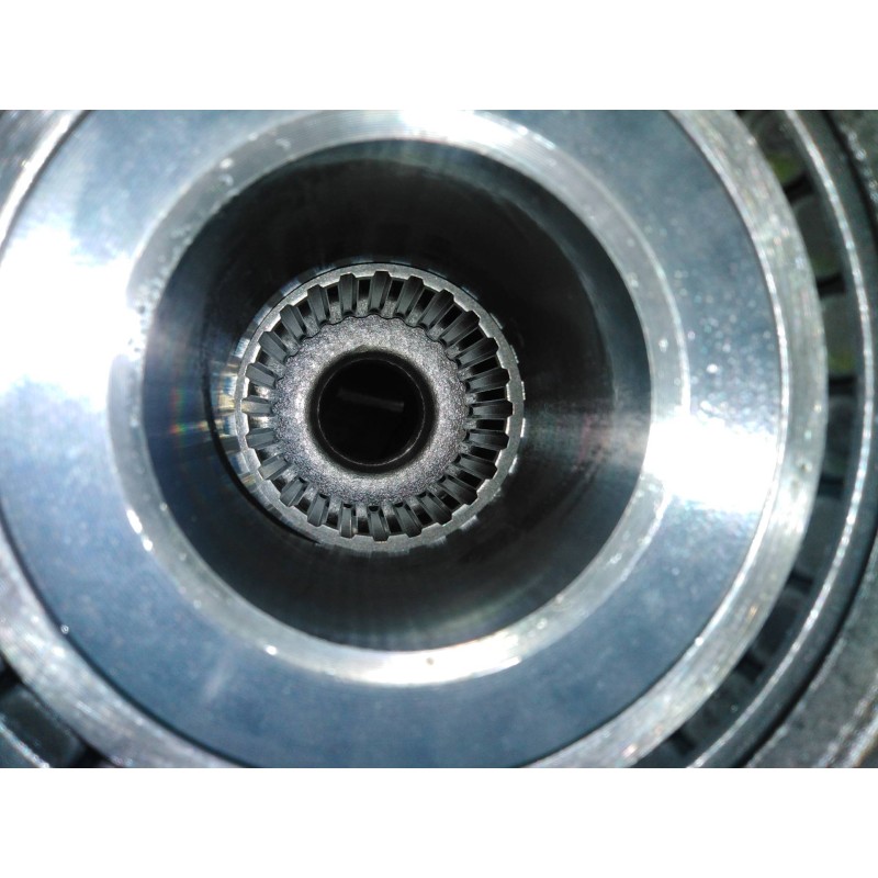 Recambio de grupo para scania serie p/g/r (c-clase) 12.7 diesel referencia OEM IAM R780 RATIO:2.71 - Blanco 5