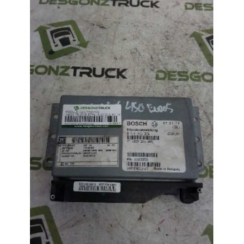 MODULO ELECTRONICO 0260001028 6009371001 CENTRALITA INTARDER