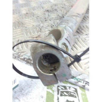 Recambio de columna direccion para man tg - a 18.xxx fg / bb   (e3/e4) m (largura mediana) referencia OEM IAM   