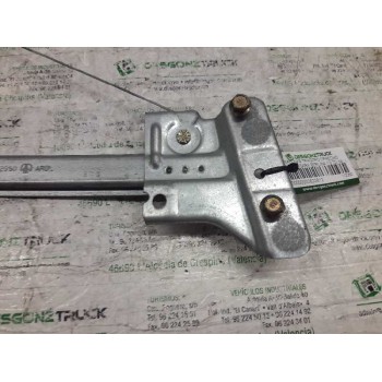 Recambio de elevalunas trasero derecho para citroën xsara berlina 1.9 td sx referencia OEM IAM 112950 MANUAL 