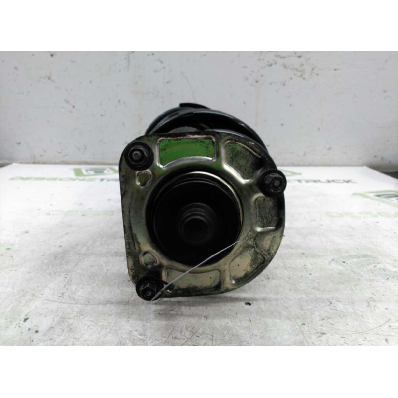 Recambio de amortiguador delantero derecho para volvo v70 familiar edition r-design referencia OEM IAM  31340350 - Verde 3