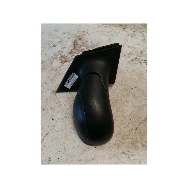 Recambio de retrovisor derecho para citroën c2 x referencia OEM IAM   MANUAL - Verde 2