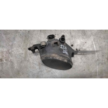 Recambio de faro antiniebla izquierdo para renault clio ii fase ii (b/cb0) authentique referencia OEM IAM   2 PINS