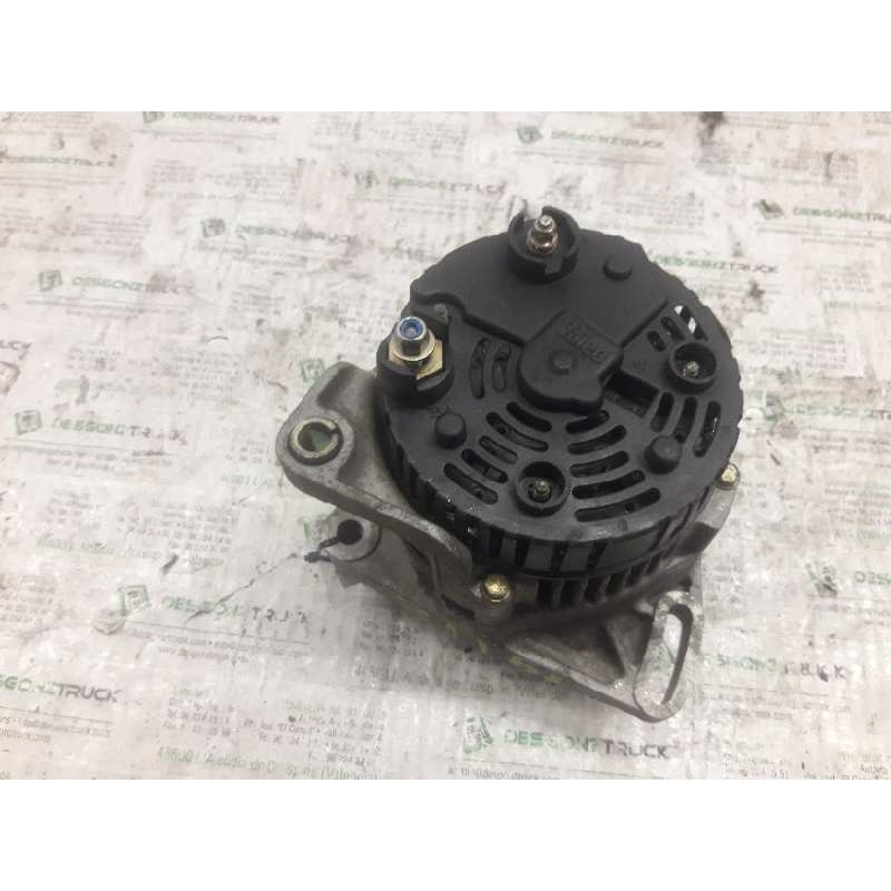 Recambio de alternador para renault clio i fase i+ii (b/c57) referencia OEM IAM 7700876198 A11VI9681784 - Azul 4