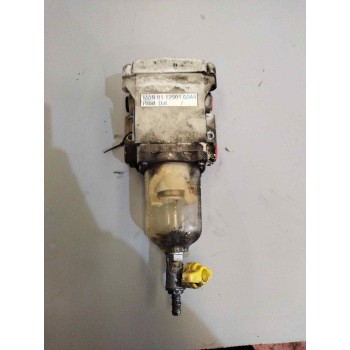 Recambio de filtro gasoil para man m 2000 l/m 2000 evolution m 2000 l fg llc m (largura mediana) referencia OEM IAM 81125016044 