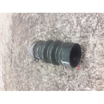 Recambio de tubo para peugeot 207 xs pack referencia OEM IAM 9680385380 INTERCOOLER 