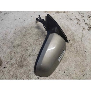 Recambio de retrovisor izquierdo para audi a4 berlina (8e) 1.9 tdi (96kw) referencia OEM IAM   5 CABLES