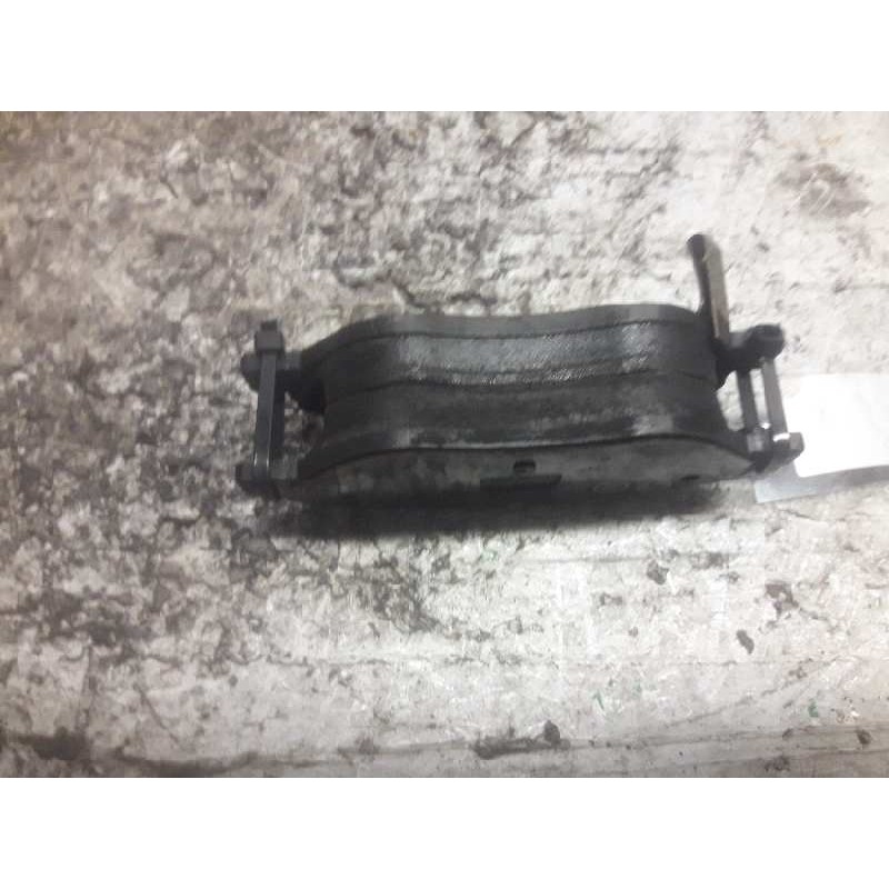 Recambio de pastillas de freno delanteras para fiat tipo ii (357) berlina easy business referencia OEM IAM 0204N12347 DERECHA 2