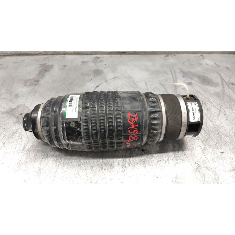 Recambio de amortiguador trasero derecho para mercedes-benz clase e (w211) berlina e 420 cdi (211.029) referencia OEM IAM A2724 - Negro
