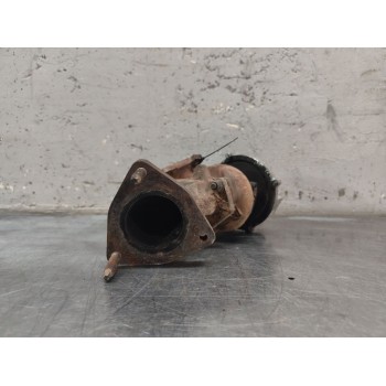 Recambio de turbocompresor para ford transit furgoneta (e_ _) 2.5 td (eal, eas) referencia OEM IAM 914F6K682AF  